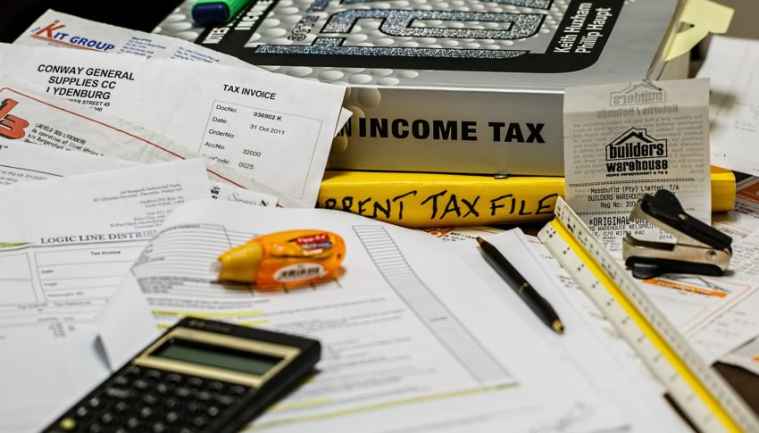 Ulga na złe długi w podatku CIT i PIT